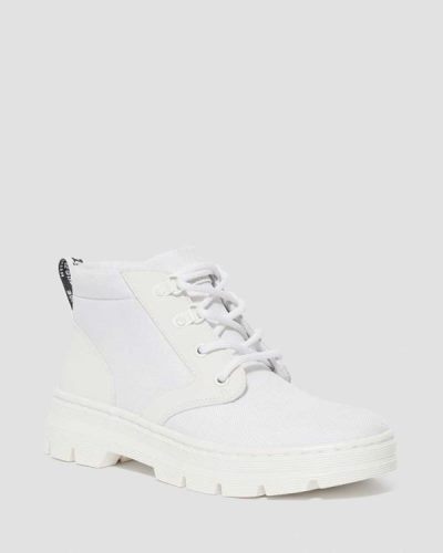 Botas Casuales Dr Martens Bonny Poly Para Mujer DR7361G